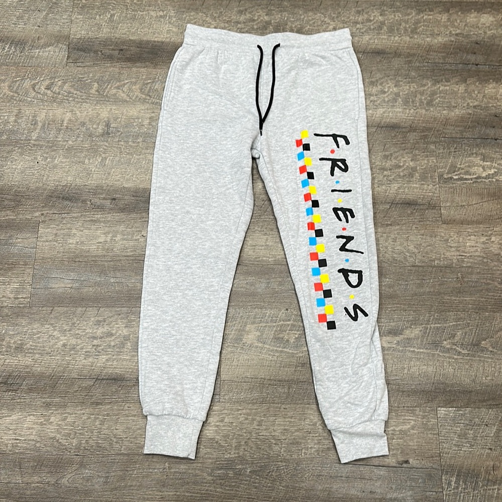 FRIENDS sweatpants